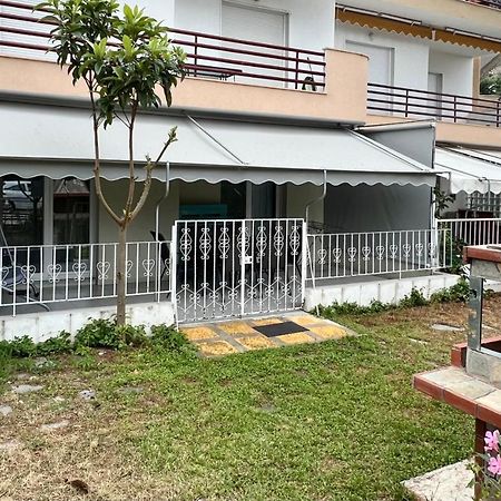 Anemos Apartment Palio PalaiónTsiflíkion 外观 照片