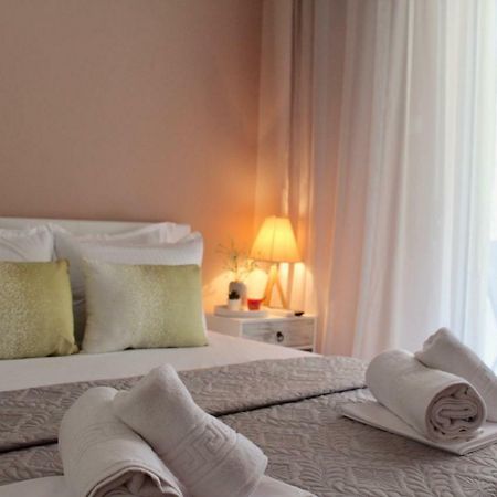 Anemos Apartment Palio PalaiónTsiflíkion 外观 照片