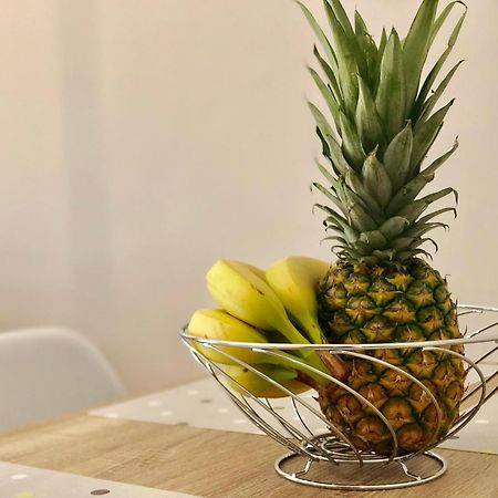Anemos Apartment Palio PalaiónTsiflíkion 外观 照片