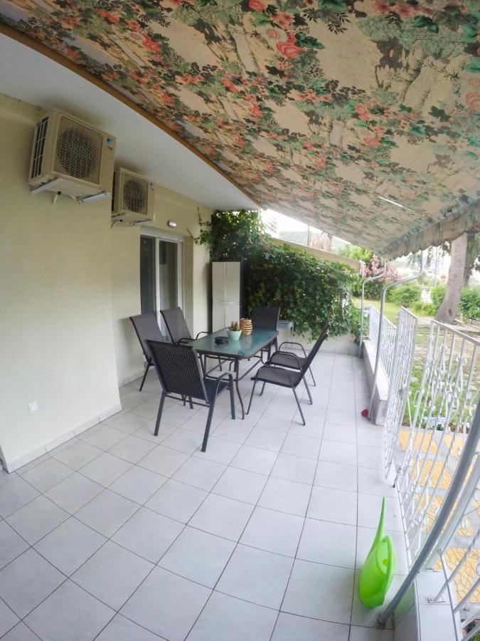Anemos Apartment Palio PalaiónTsiflíkion 外观 照片
