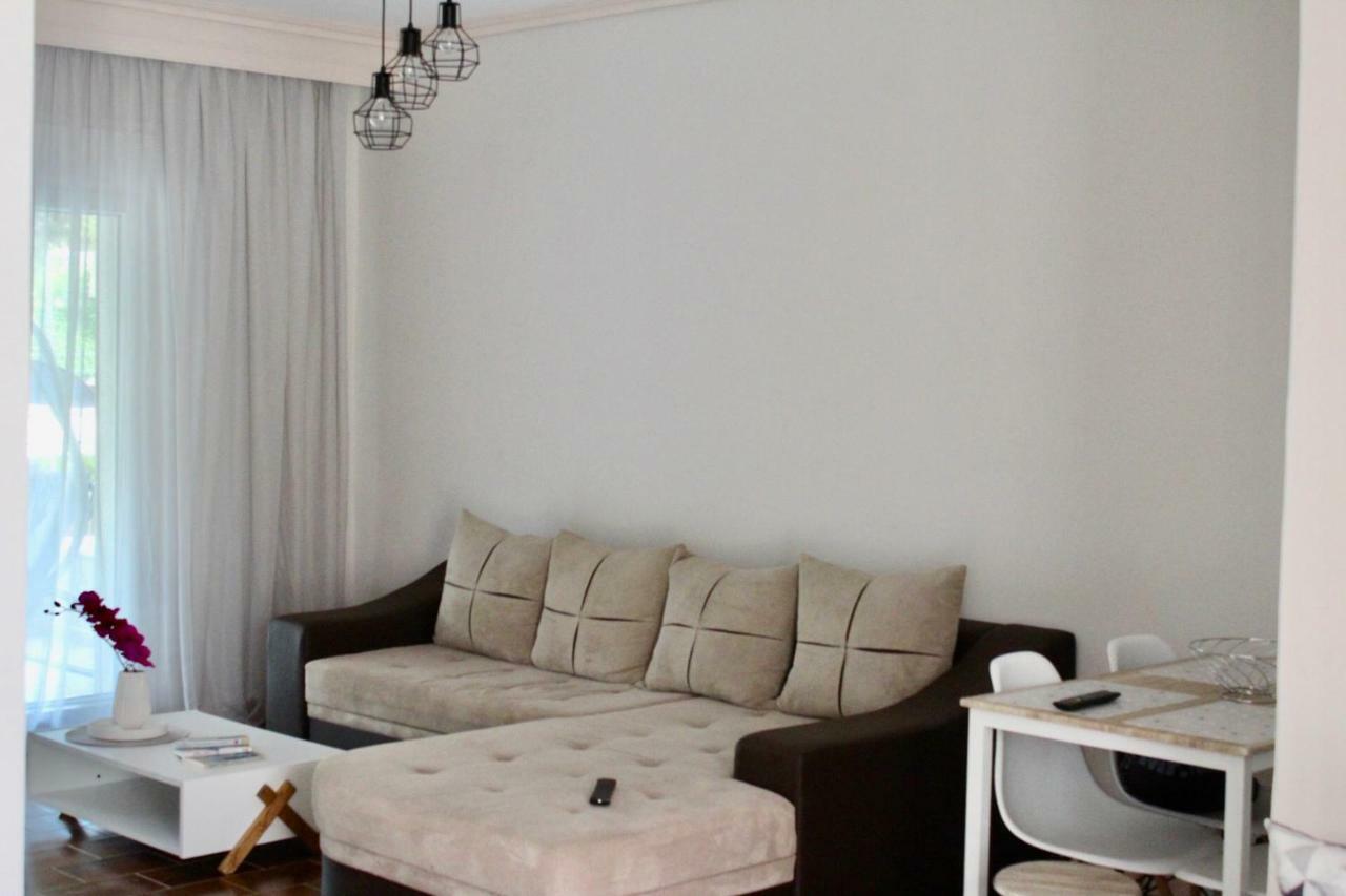 Anemos Apartment Palio PalaiónTsiflíkion 外观 照片