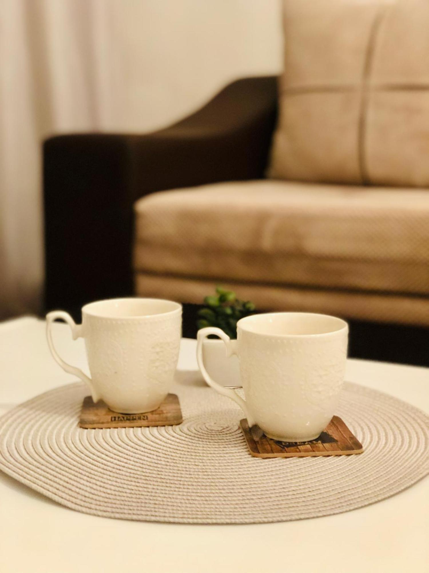 Anemos Apartment Palio PalaiónTsiflíkion 外观 照片