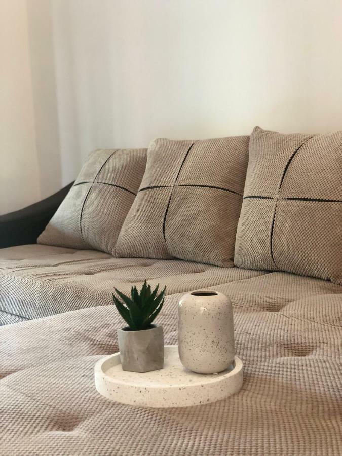 Anemos Apartment Palio PalaiónTsiflíkion 外观 照片